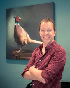 Martin Halma